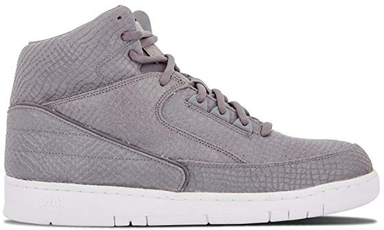Nike Air Python Cool Grey - 658394-001