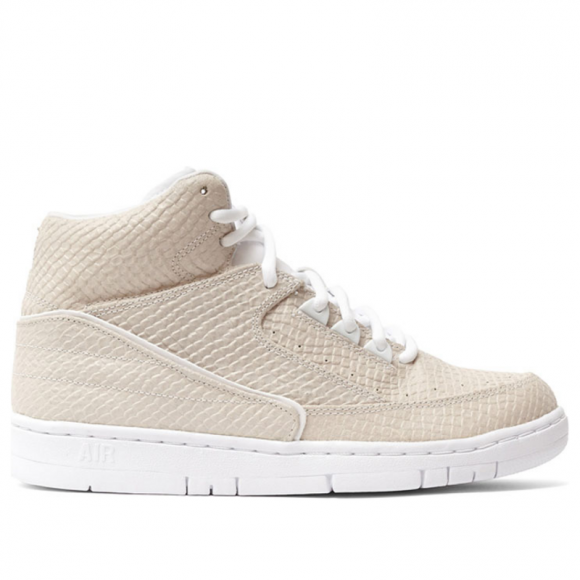 Nike Air Python 'White' White/White 658394-100 - 658394-100
