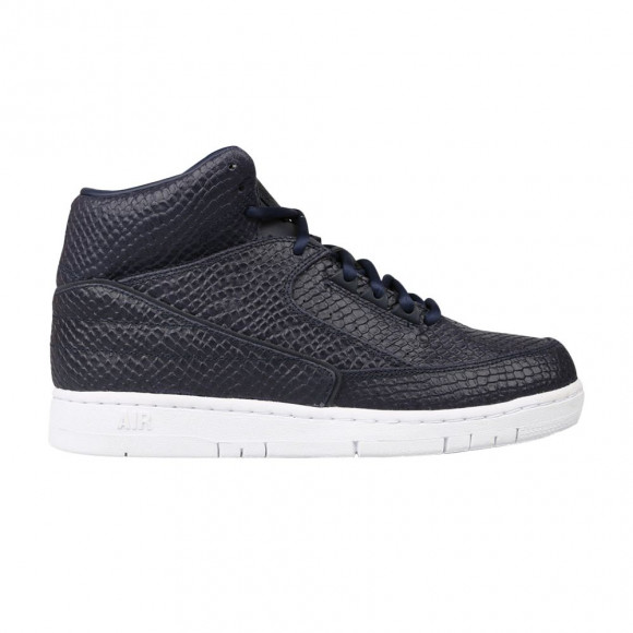 Nike Air Python Sp | Blue | Men's Size 12.5 - 658394-400