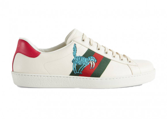 Gucci Ace Freya Hartas - 659219-1XG60-9180