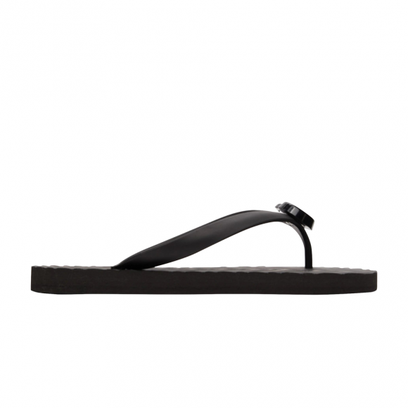Gucci Thong Sandal 'Black' - 659229-J8710-1000