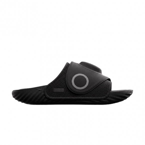 Hyperice x Nike Air Zoom Hyperslide 'Black' | Men's Size 9 - 66000-001