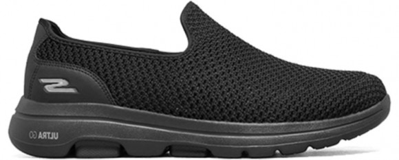 Skechers Go Walk 5 Marathon Running Shoes/Sneakers 661059-BBK - 661059-BBK