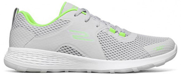 Skechers Go Walk Cool Marathon Running Shoes/Sneakers 661061-GYGR - 661061-GYGR
