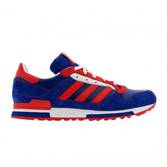 adidas ZX 600 | Blue | Men's Size 11.5 - 661278