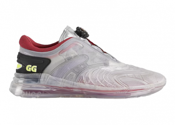 Gucci Ultraspace R Transparent - 661716-JEGF0-8360