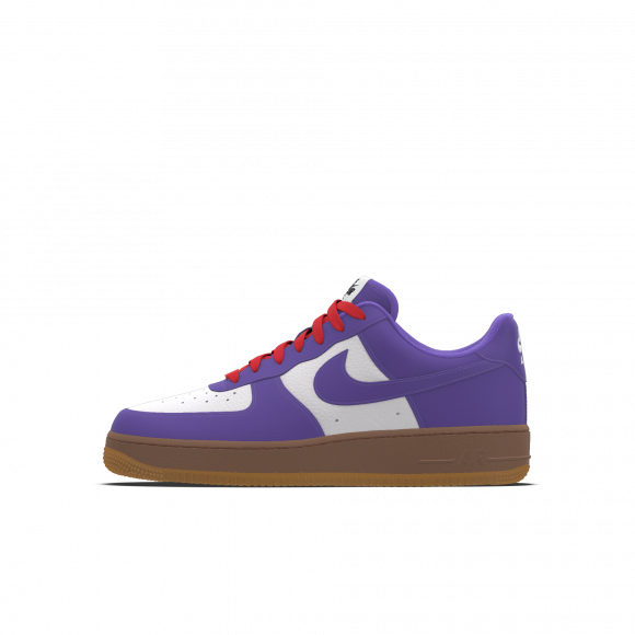 Scarpa Nike Air Force 1 By You – Ragazzo/a - Multicolore - 6639505694
