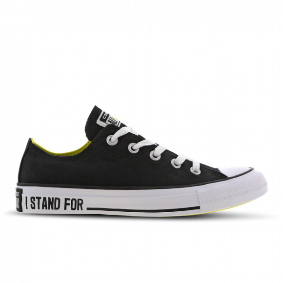 grade school chuck taylors