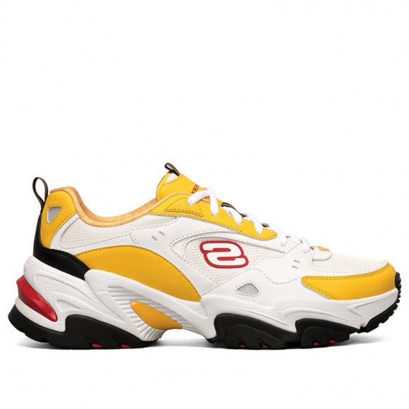 skechers marathon running shoes