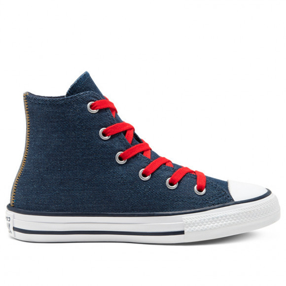 Converse Chuck Taylor All Star Canvas Shoes/Sneakers 668407C - 668407C