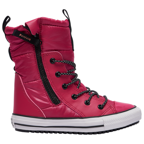 converse boots for children