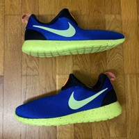 Nike Rosherun Slip - 669518-400