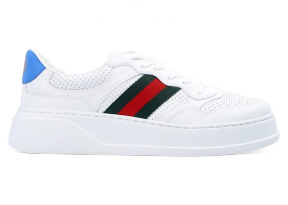 Gucci Men's Dali Sneakers in White - 669698-UPG10-9060