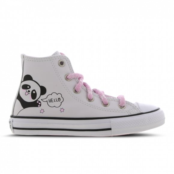 Converse Ct As Panda Hi - Pre School Shoes - 669725C