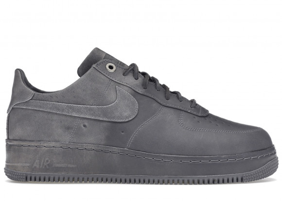 Nike Air Force 1 Low Pigalle Cool Grey - 669916-090