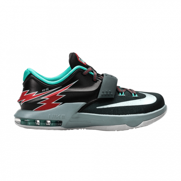 Nike KD 7 GS - 669942-005