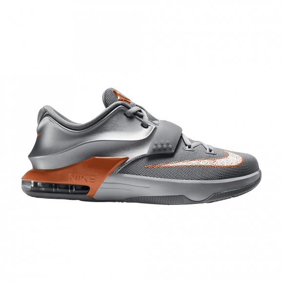 Nike KD 7 GS 'Wild West' - 669942-080