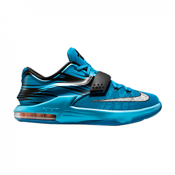 Nike KD 7 GS - 669942-414