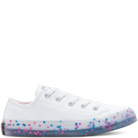 Converse Chuck Taylor All Star - Primaire-College Chaussures - 670174C