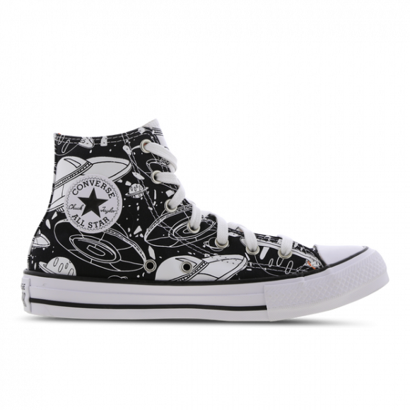 Converse Chuck Taylor All Star Hi - Primaire-College Chaussures - 673086C