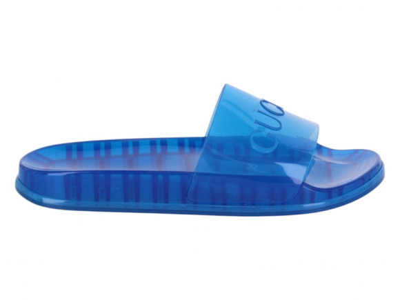 Gucci Slide Sandal 'Transparent Blue' - 674163-J8700-8759