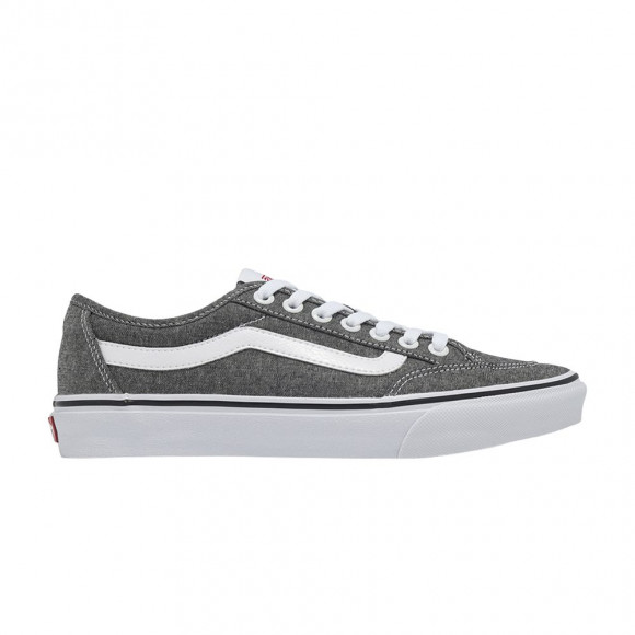 Vans V362 CMBRY Stance 'Black White' | Grey | Men's Size 9.5 - 6748890002