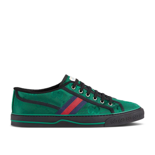 Gucci Tennis 1977 Off the Grid Low 'Green' - 675111-H9H70-3260