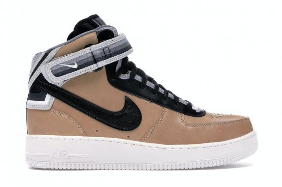 Nike Air Force 1 Mid Tisci Tan - 677130-200