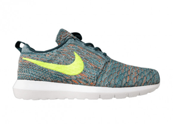 Nike Flyknit Rosherun - 677243-300