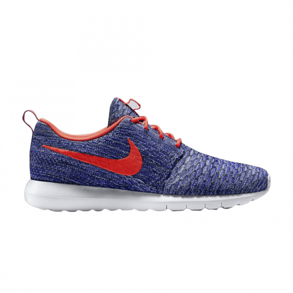 Nike Roshe Flyknit - 677243-500
