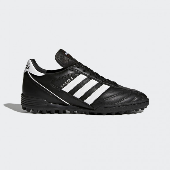 adidas Chaussures Kaiser 5 Team - Black / Footwear White / None, Black / Footwear White / None - 677357