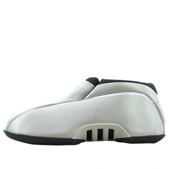 Adidas The Kobe 2 Silver/Grey - 677393