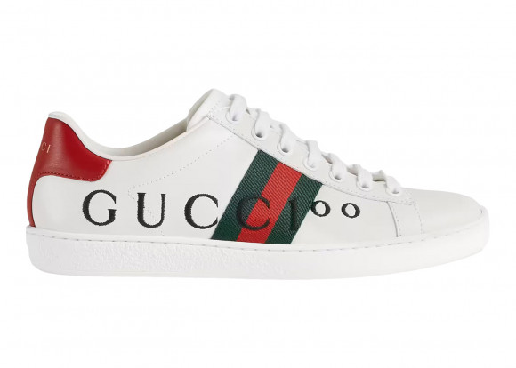 Gucci Ace 100 - 677717-0FI60-9063