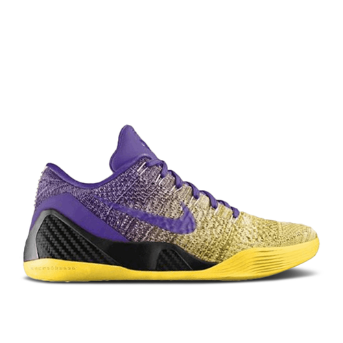 Nike Kobe 9 Elite iD - 677992-XXX