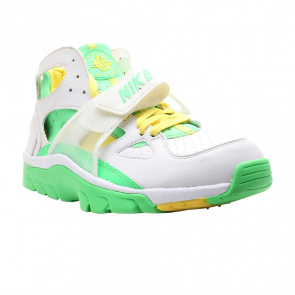 Nike Air Trainer Huarache | Green | Men's Size 11 - 679083-311
