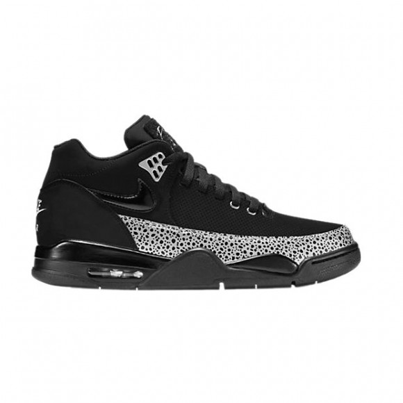 Nike Flight Squad QS | Black | Men's Size 8.5 - 679260-001