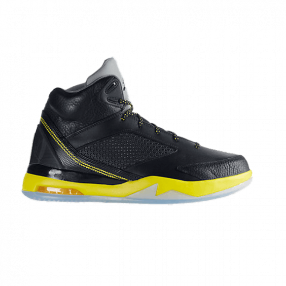 Air Jordan Flight Future Remix - 679680-070