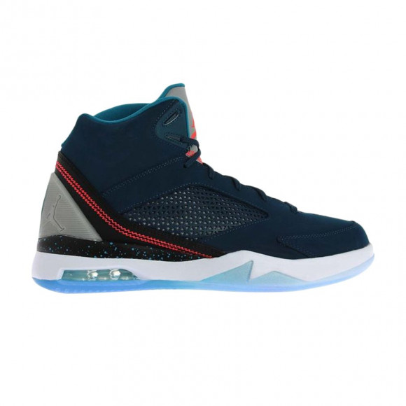 Air Jordan Flight Remix | Blue | Men's Size 11 - 679680-463