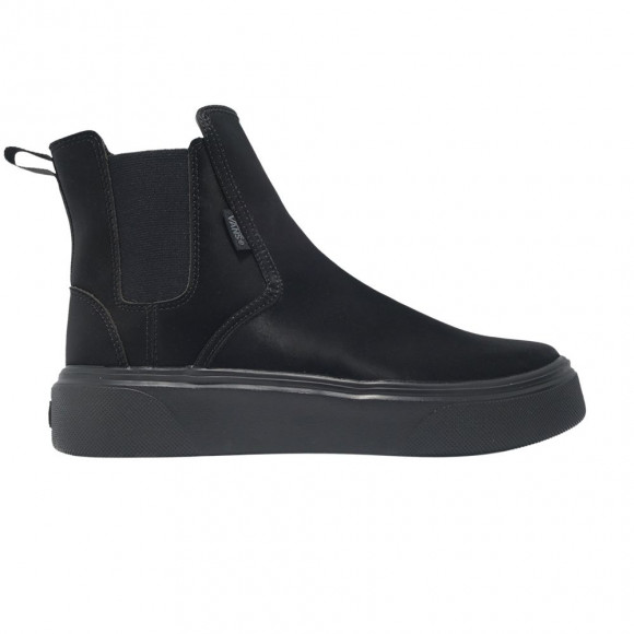 Vans V192 Hover Side Gore 'Triple Black' | Men's Size 6.5 - 6807860002