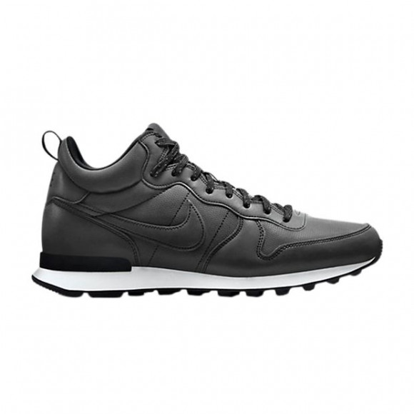 Internationalist Mid - 682843-001