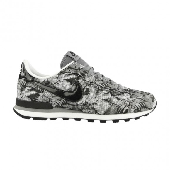 Nike Internationalist GPX 'Floral' | Grey | Men's Size 13 - 682912-001