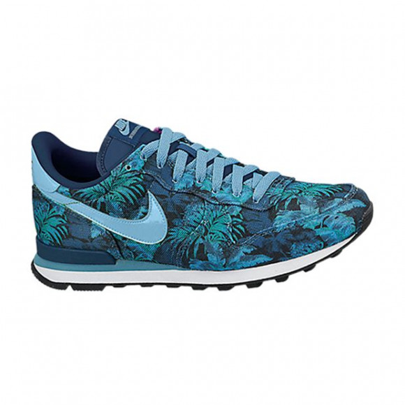 Nike Internationalist Graphics | Blue | Men's Size 8 - 682912-400