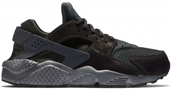 Nike Air Huarache Run Anthracite (W) - 683818-004