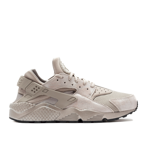 Nike Wmns Air Huarache Run Prm 'Burned Metallic' - 683818-200