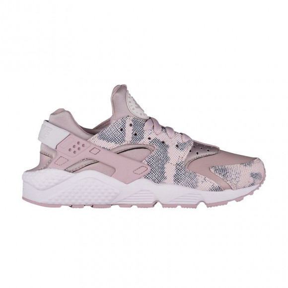Nike Wmns Air Huarache Run Premium 'Particle Rose' | Pink | Women's Size 8 - 683818-602