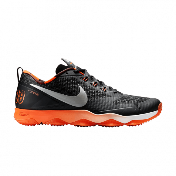 Nike Zoom Hypercross TR  - 684635-081