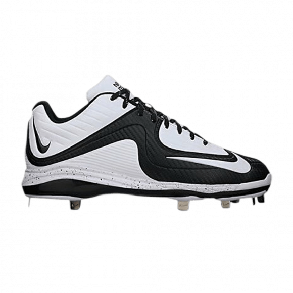 Nike Air MVP Pro Metal 2 'Speckled Black' - 684685-110