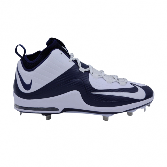 Air Max MVP Elite 2 3/4 'White Navy' - 684687-114