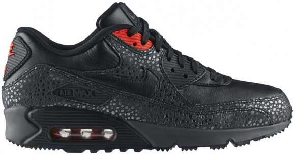 Nike Air Max 90 Infrared Safari - 684710-001