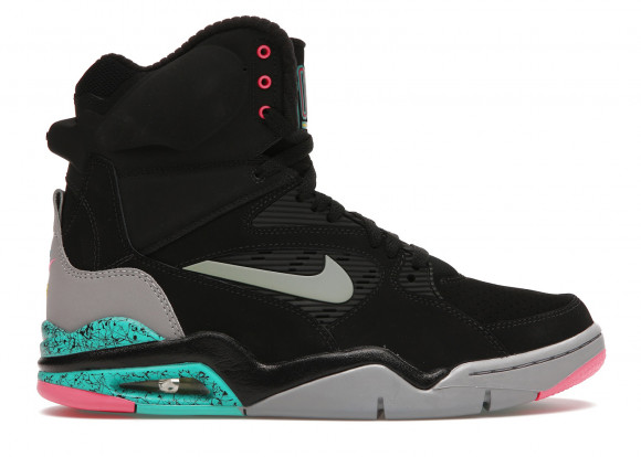 Nike Air Command Force Spurs - 684715-001